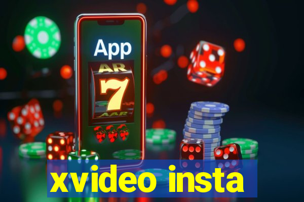 xvideo insta